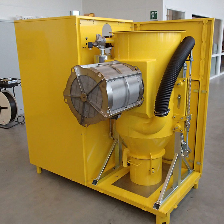 Despre Atex Solutions