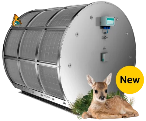 Q-BOX R3LEAF